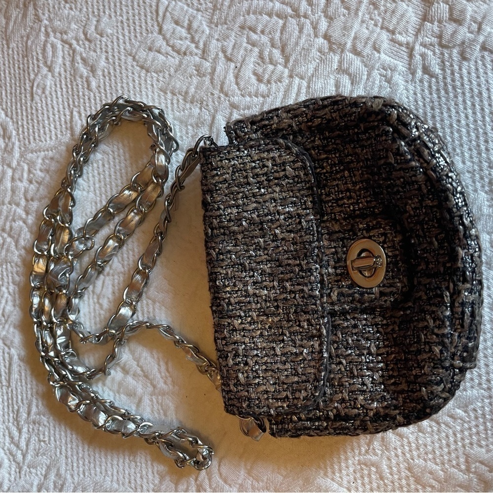 Muche et Muchette 2 chic luxe mini cross body